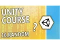 Learn Unity C - 16 Random Number Apple Spawning