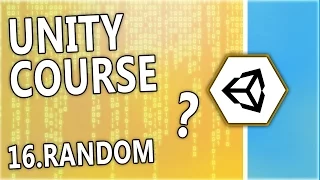 Learn Unity C - 16 Random Number Apple Spawning