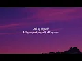 ALOK x Sigala x Ellie Goulding - All By Myself (Lyrics)