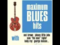 Sweetheart Blues