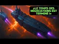 Download Lagu 📘 L’attaque de l’empire alienígena contre la mission de sauvetage a déclenché la riposte humaine !