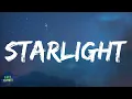 Dave - Starlight (lyrics)