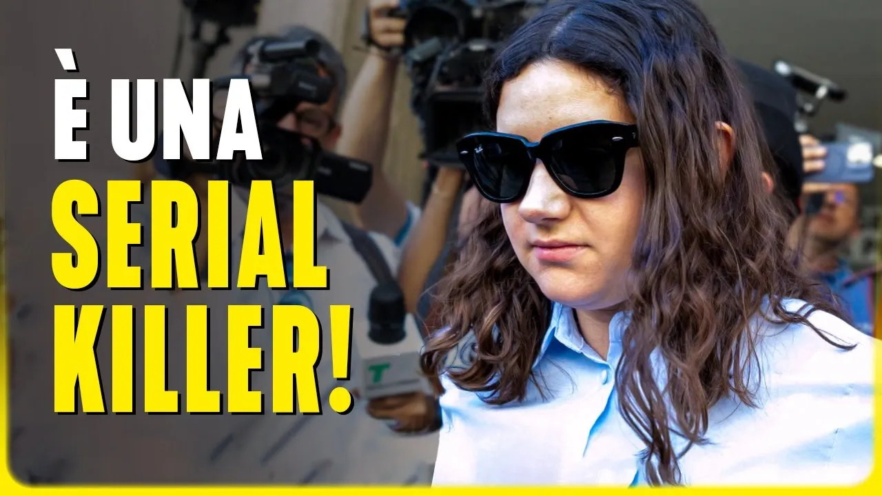 Chiara Petrolini: Psicologia da Serial Killer e il Movente Psicologico