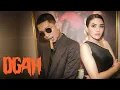 Download Lagu Young Lex Ft Nikita Mirzani - Ogah (Official Music Video)
