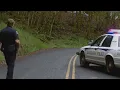 911 calls from fatal shooting of Cowlitz County deputy
