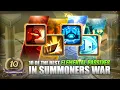 10 of the Craziest Elemental Passives