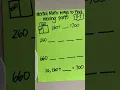 11-7 envision math 2nd grade