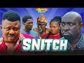 Lagu Akpan and Oduma 'Snitch' | Latest Nigerian Comedy 2025