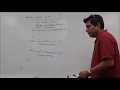 Java Programming - Chapter 3 Part II