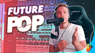 Download How To Make EPIC Future Pop! MP3