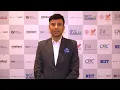 Download Lagu Leaders Opinion - Ashish Jaitly, Executive Director \u0026 CEO – Global Technology Business, Ebix