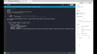 MicroStrategy Kaggle with Python and mstrio