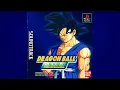 Download Lagu Dragon Ball: Final Bout - Character Select