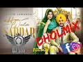 DJ SSS - Hon Wala Sardar - Rajvir Jawanda - Dholmix