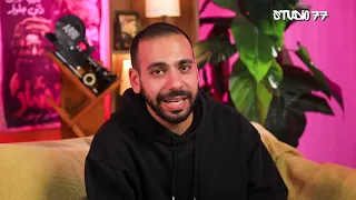 مين يصدق فيلم إخراج وكتابة زينة عبدالباقي وبطولة شباب X شباب كلهم أول تجربة بس فاجؤوا كل الناس 