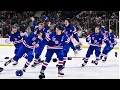 World Juniors OT Goals Part 2