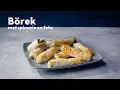 Börek met spinazie en feta | Leuk \u0026 snel | Allerhande
