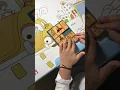 Klotski solution