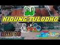 Download Lagu DJ KIDUNG TULODHO~by R 46 A KRD PROJECT perfom JHONO CREW