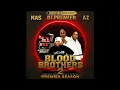 AZ, Nas and Dj Premier - Time ft Steve Miller Band