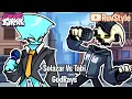 Download Lagu FNF GodRays but Tabi vs Solazar