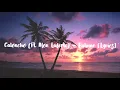 Caloncho (Ft. Mon Laferte) - Palmar [Líricas]
