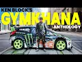 Download Lagu [HOONIGAN] KEN BLOCK'S GYMKHANA ANTHOLOGY: 15 Years of Automotive Action Film Excellence