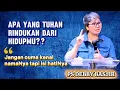 Download Lagu APA YANG TUHAN RINDUKAN DARI HIDUPMU??- PS DEBBY BASJIR