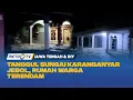 Lagu Banjir Bandang Akibat Tanggul Jebol Rendam Ratusan Rumah di Kebumen