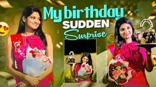 My Birthday Celebrations 🍾 😍 | Lohitha priyanshi | friends | 🫶🩷