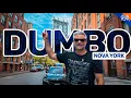 DUMBO What to do in Brooklyn s most amazing neighborhood