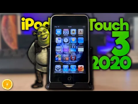 Download MP3 Why the iPod Touch 3rd Gen is still worth it in 2020!