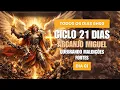 Lagu 🙏 Transforme sua vida em 21 dias com Arcanjo Miguel Contra todas as maldições