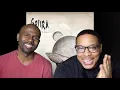 Gojira - The Heaviest Matter Of The Universe (REACTION!!!)