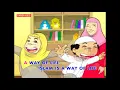 Download Lagu Serial Syamil \u0026 Nadia - \