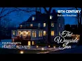 The Wayside Inn - Circa 1780 Bed Breakfast