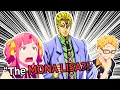 Download Lagu GIrlfriend Guesses REAL or FAKE JoJo Scenarios 3