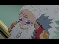 Luffy vs Scopper Gaban | Full Fight | One Piece