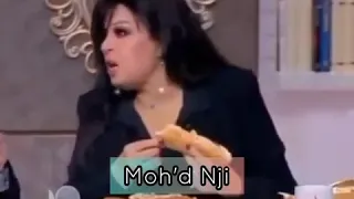 رياكشن فيفي عبده يا مصيبتي يا لهوي يا خرابي 