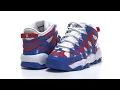 Fila Kids Stackhouse Spaghetti Little Kid SKU 9627882