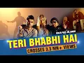 Lagu Teri Bhabhi Hai - New Punjabi Song 2016 - Ninja Feat. JSL Singh - 9X Tashan