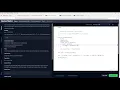 CyberWar Live - solving HackerRank challenges