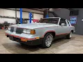 For Sale 1984 Hurst Oldsmobile Cutlass T-Top Euro 25 995 Nationwide Shipping Financing Available