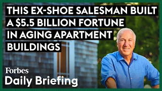 This Ex-Shoe Salesman Built A 5 5 Billion Fortune In Aging Apartment Buildings