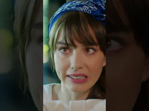 Ferit Se Encontró Con Eda - Luna llena #shorts