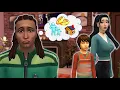 The Co-parenting and child custody mod Sims 4 divorce overhaul
