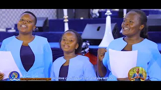 Kuwa Wake Yesu Redemption Ministers Kisii Hymns480p 
