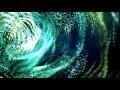 After Effects Trapcode Form Test Render