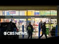 Police hold news conference after Walmart shooting in Chesapeake Virginia full