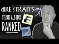 Download Lagu Dire Straits: Studio Albums Ranked - Worst to Best